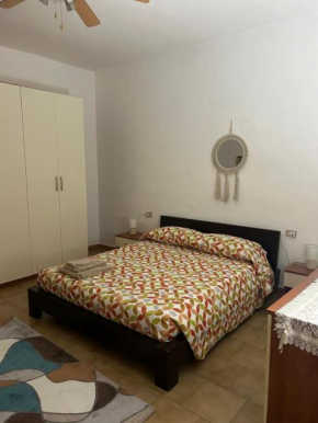casa sul mar
